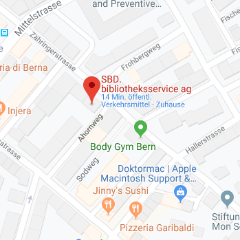 Lageplan und Öffnungszeiten