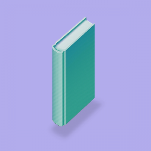 Bücher im Folieneinband