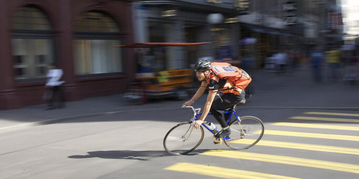 Velokurier