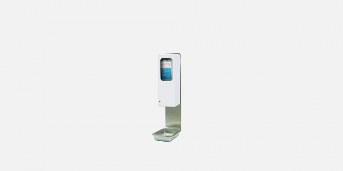 Sensor-Spendersystem-Set