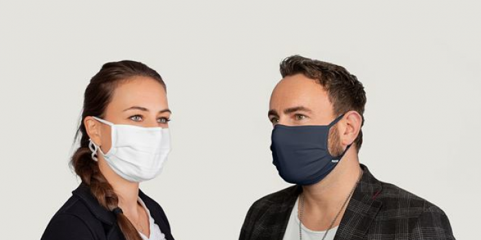Mund / Nasenmasken