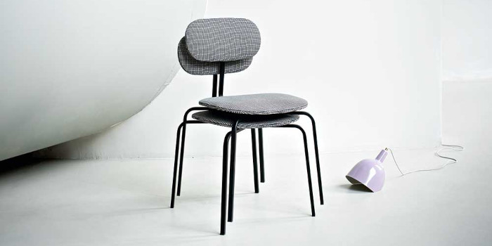 Chaise T-Chair