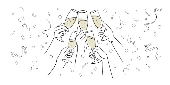 Traumhochzeit