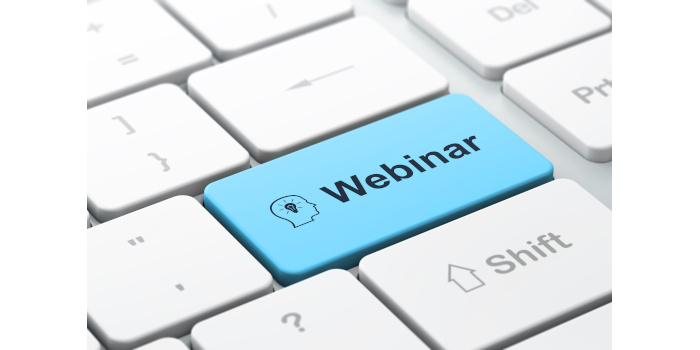 Webinar
