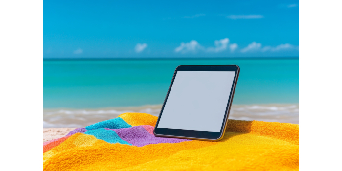 eReader