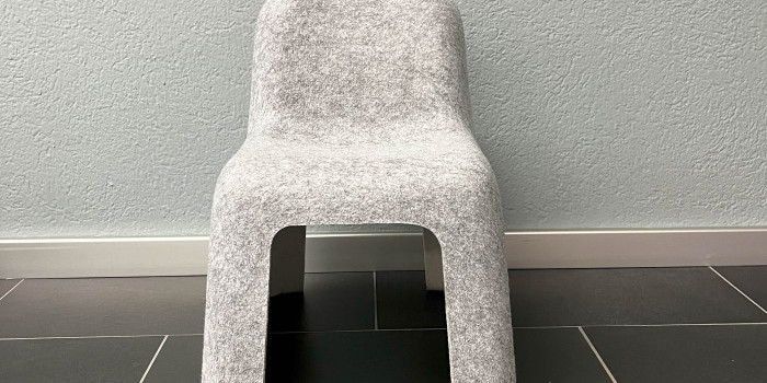 Chaise pour enfant NOBODY_1 Chaise pour enfant NOBODY_1