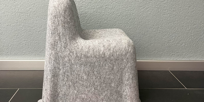 Chaise pour enfant NOBODY_2 Chaise pour enfant NOBODY_2