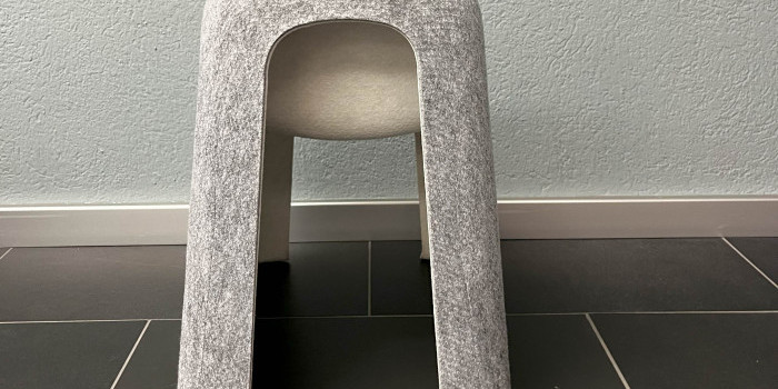 Chaise pour enfant NOBODY_3 Chaise pour enfant NOBODY_3