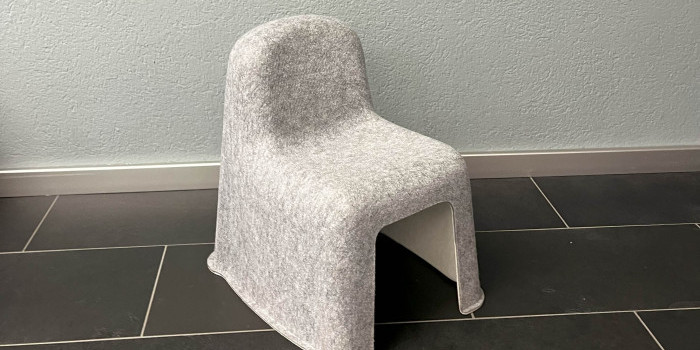 Chaise pour enfant NOBODY_4 Chaise pour enfant NOBODY_4