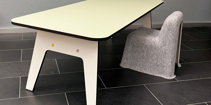 Table pour enfants Table pour enfants