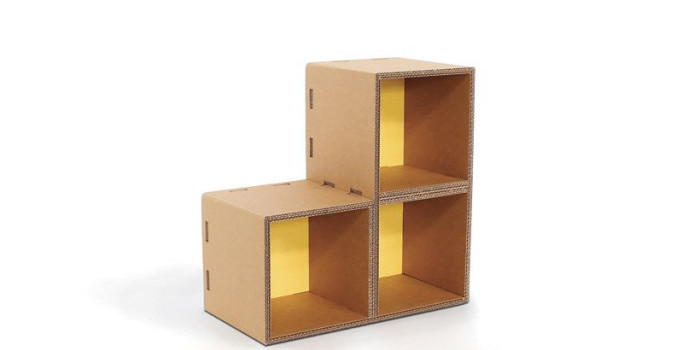 Bibliothèque modulaire LIFI Bibliothèque modulaire LIFI