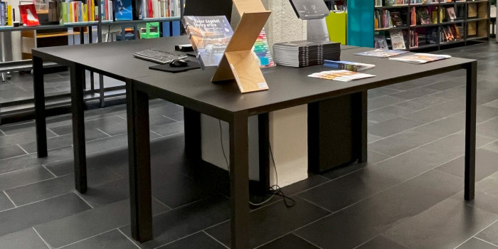 Tables LEAN Tables LEAN