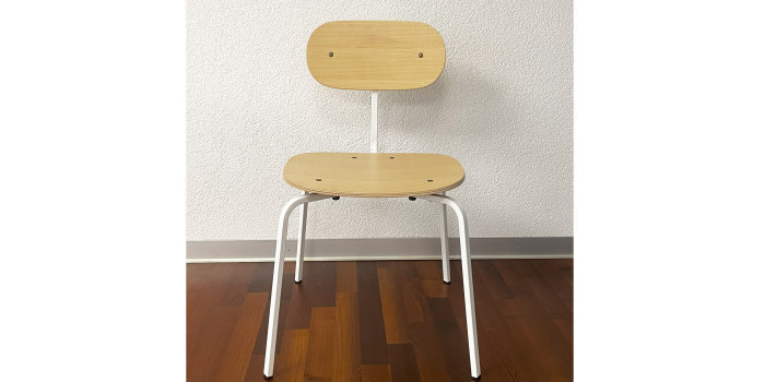 Stuhl T-CHAIR