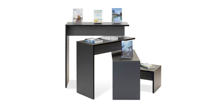 Präsentationsmöbel FÄCHER