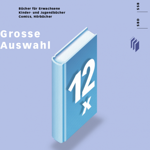 SBD Grosse Auswahl