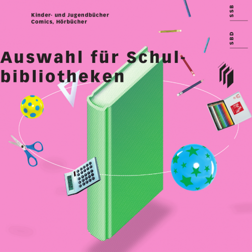 SBD Auswahl für Schulbibliotheken